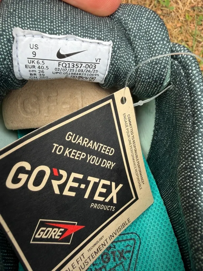 Used Pegasus Goretex bike — image 7 of 8