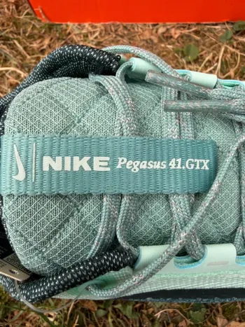 Used Pegasus Goretex bike — image 5 of 8