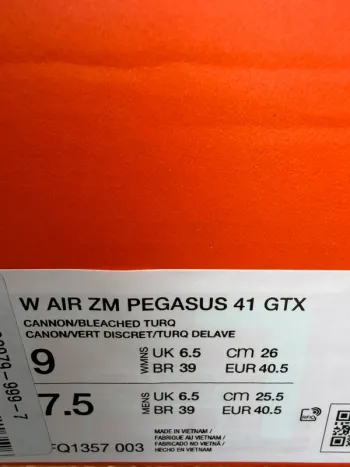 Used Pegasus Goretex bike — image 8 of 8