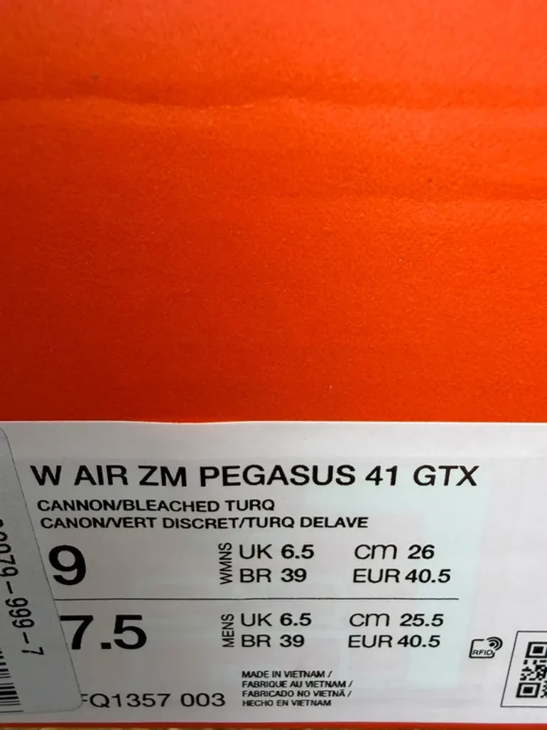 Used Pegasus Goretex bike — image 8 of 8
