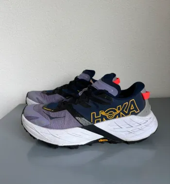 Gebrauchtes Hoka Speedgoat Running Shoes