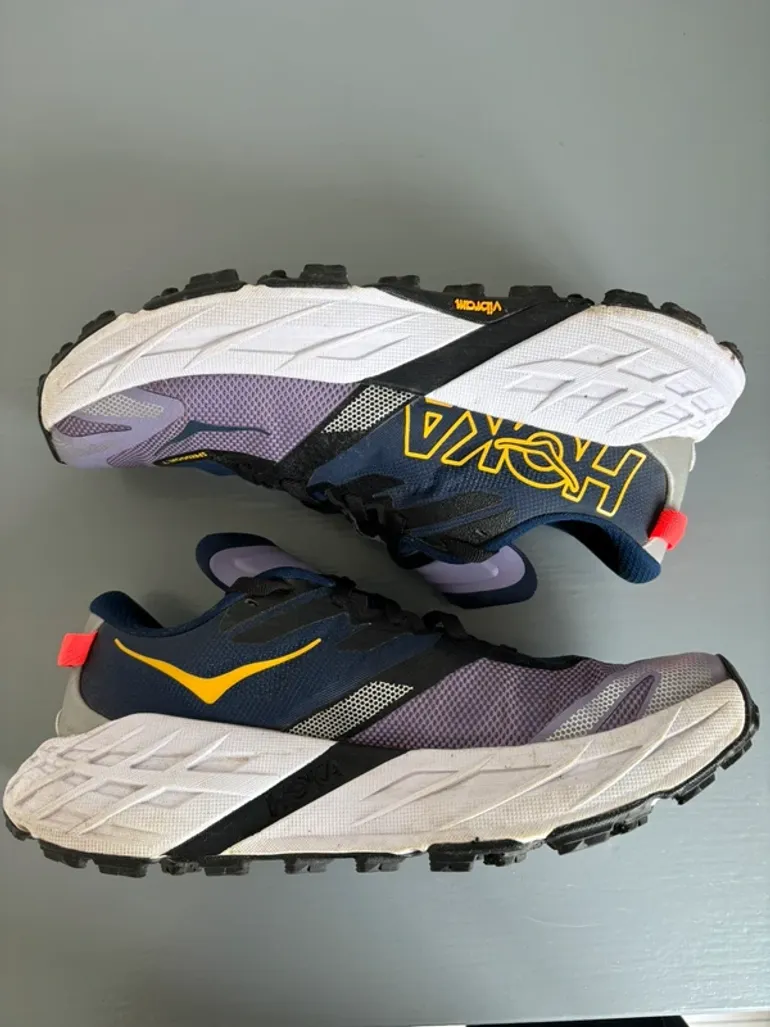 Used Hoka Speedgoat bike — image 3 of 7