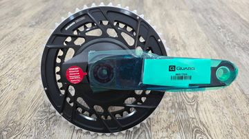Gebrauchtes Sram Force Crankset Power Meter 2026 Drivetrain & Pedals
