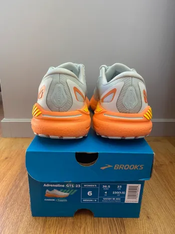 Used Brooks Adrenaline GTS 23 bike — image 3 of 5