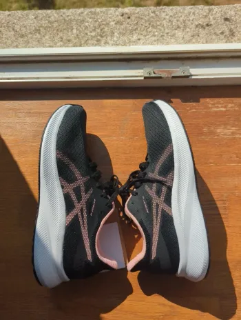 Asics Patriot 13 bike usato — immagine 3 di 8