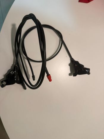 Used Sram Rival AXS D1 2024 Groupset