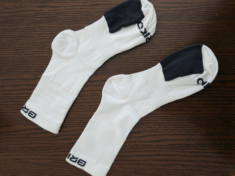 Used Briko pro socks 2026 bike — image 3 of 3