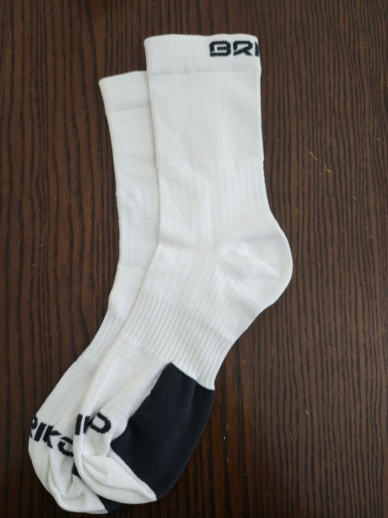 Used Briko pro socks 2026 bike — image 2 of 3
