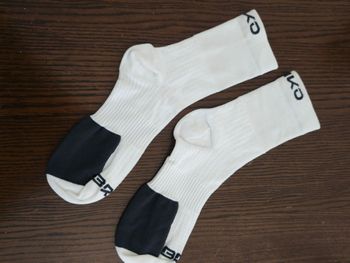 Used Briko pro socks 2026 Cycling Clothing