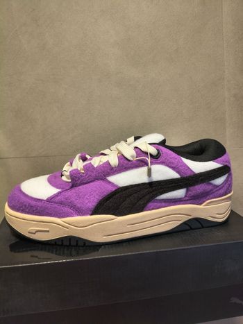 Używany Puma 180 Reflect Basketball