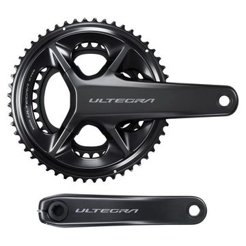 Shimano Ultegra R8100 Crankset 2026 Drivetrain & Pedals usato