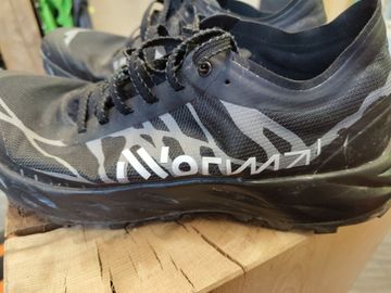 Brugt NNormal Kjerag 2025 Running Shoes