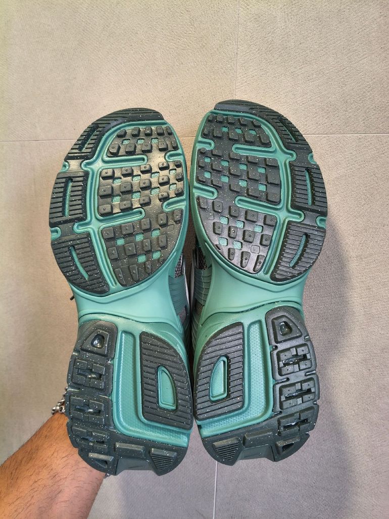 Brugt Nike V2K Run bike — billede 4 af 10