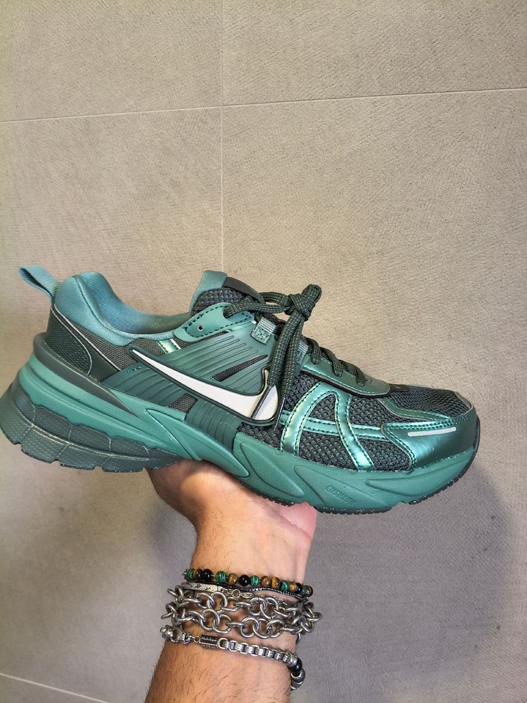 Brugt Nike V2K Run bike — billede 2 af 10