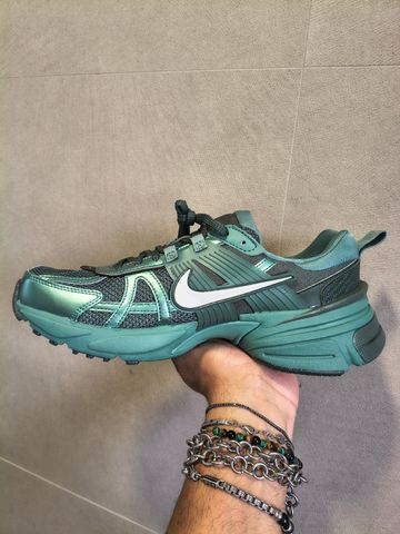 Tweedehands Nike V2K Run bike — afbeelding 9 van 10