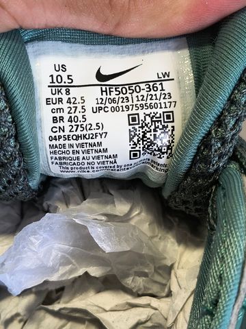 Tweedehands Nike V2K Run bike — afbeelding 6 van 10
