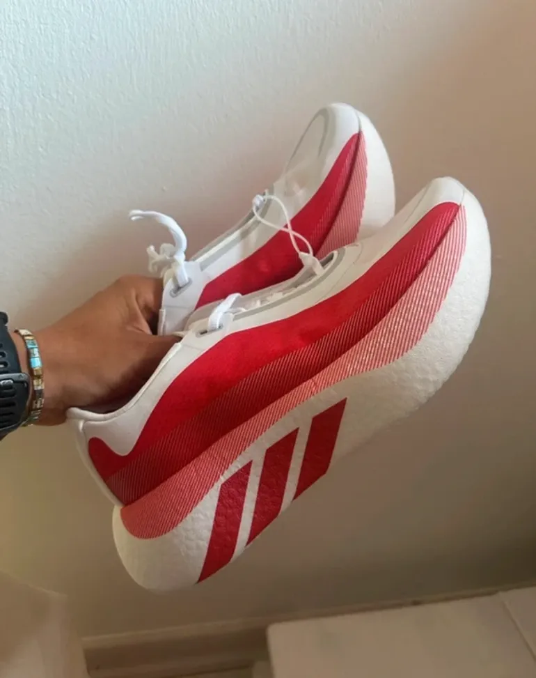 Použité Adidas Hyperboost Edge bike — obrázek 2 z 4