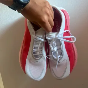 Použité Adidas Hyperboost Edge bike — obrázek 3 z 4