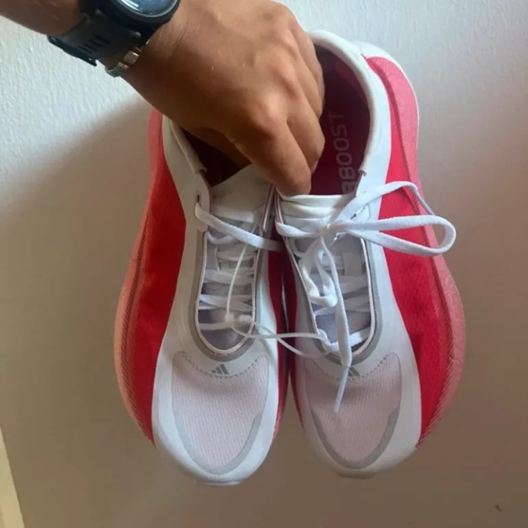 Použité Adidas Hyperboost Edge bike — obrázek 3 z 4