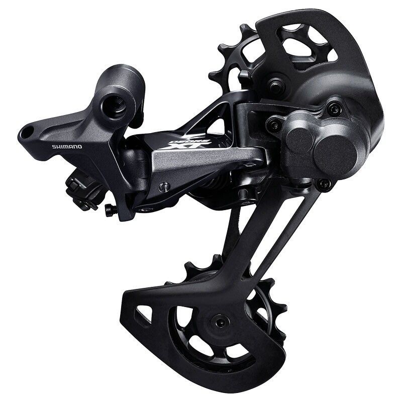Brugt Shimano XT RD-M8120 2026 Drivetrain & Pedals