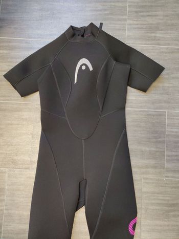 Used Head Multix VS Wetsuit bike — image 3 of 3