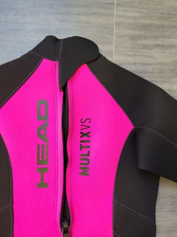Used Head Multix VS Wetsuit bike — image 2 of 3