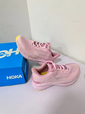 Hoka Laufschuhe Größe 39 Running Shoes d'occasion