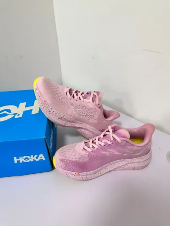 Hoka Laufschuhe Größe 39 bike d'occasion — image 2 sur 2