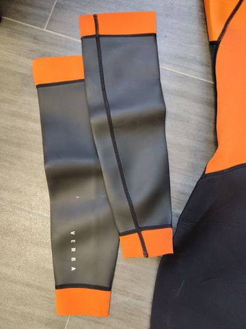 Used zone3 Swimrun Wetsuit Versa bike — image 5 of 5