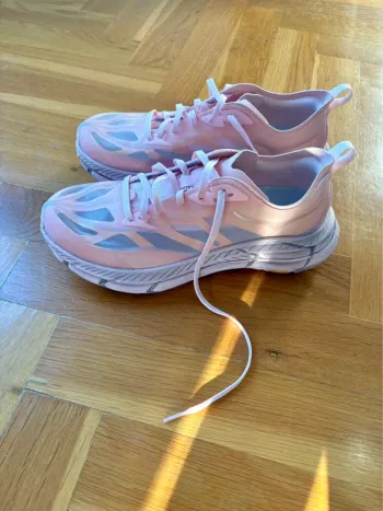 Gebrauchtes Look Mafate Speed 4 Lite Running Shoes