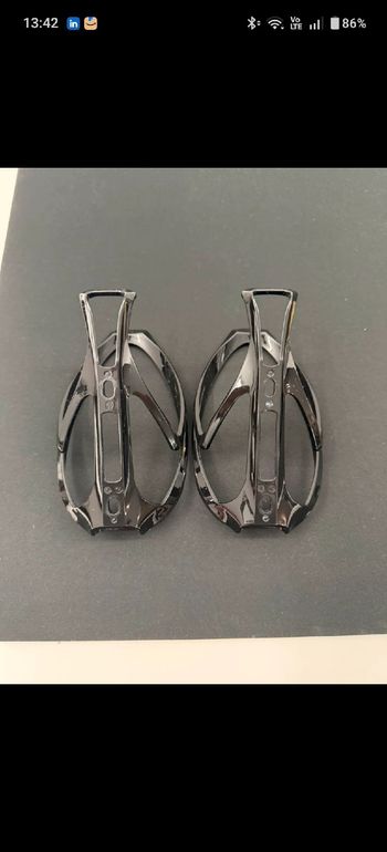 Brugt Specialized Rib Cage 2 Cycling Accessories