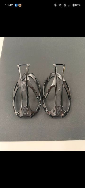 Used Specialized Rib Cage 2 Cycling Accessories