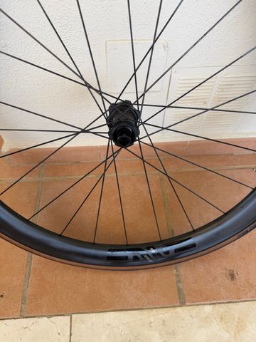 Brugt Enve SES 3.4 Wheelset 2025 bike — billede 6 af 8