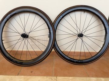 Used Enve SES 3.4 Wheelset 2025 Wheels