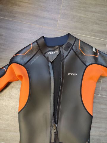 zone3 Swimrun Wetsuit Versa bike de segunda mano — imagen 1 de 6