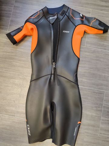 zone3 Swimrun Wetsuit Versa bike de segunda mano — imagen 2 de 6