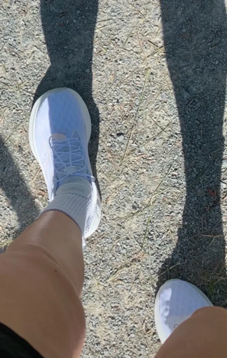 Używany Saucony Running Shoes bike — zdjęcie 7 z 7