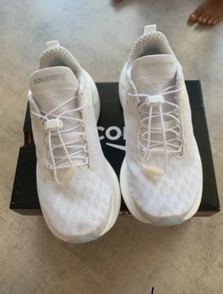 Używany Saucony Running Shoes bike — zdjęcie 5 z 7