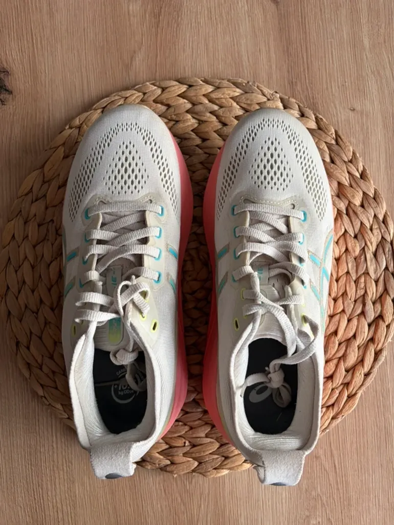 Asics Gel Kayano 31 bike d'occasion — image 2 sur 5