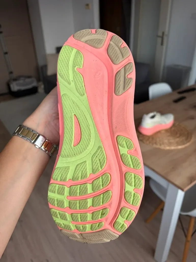 Asics Gel Kayano 31 bike d'occasion — image 3 sur 5