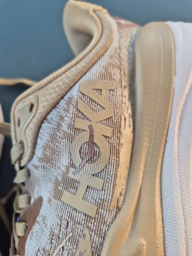 Gebrauchtes Hoka Running Shoes bike — Bild 7 von 7