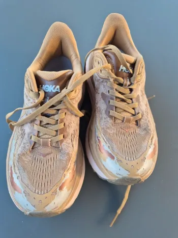 Gebrauchtes Hoka Running Shoes Running Shoes