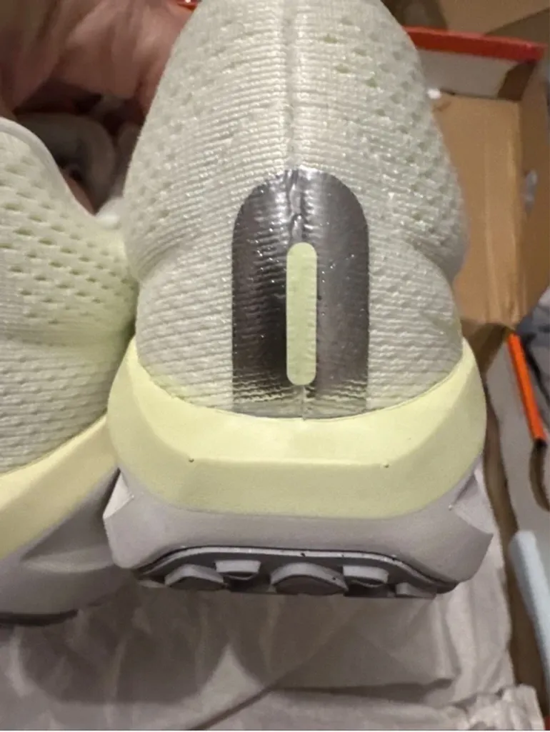 Używany Nike Air Winflo 11 bike — zdjęcie 11 z 12