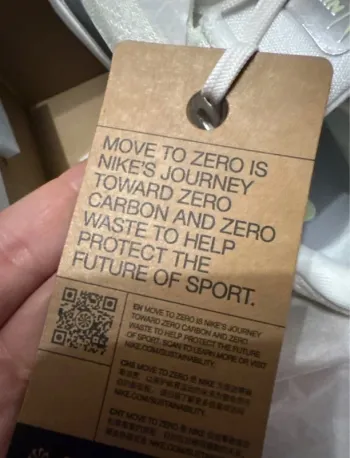 Używany Nike Air Winflo 11 bike — zdjęcie 8 z 12