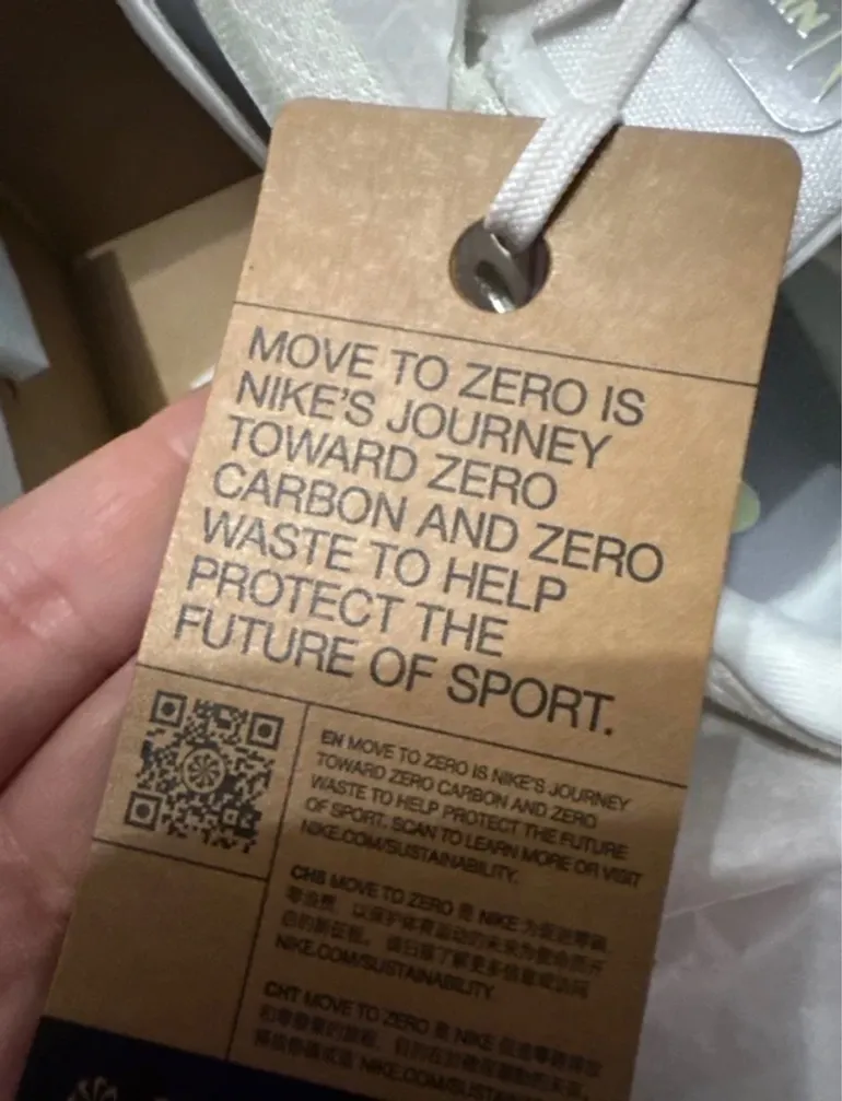 Używany Nike Air Winflo 11 bike — zdjęcie 8 z 12