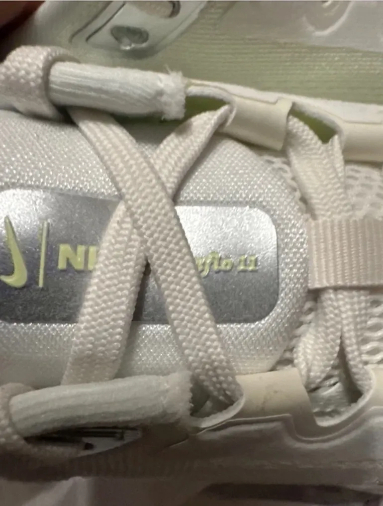 Używany Nike Air Winflo 11 bike — zdjęcie 12 z 12