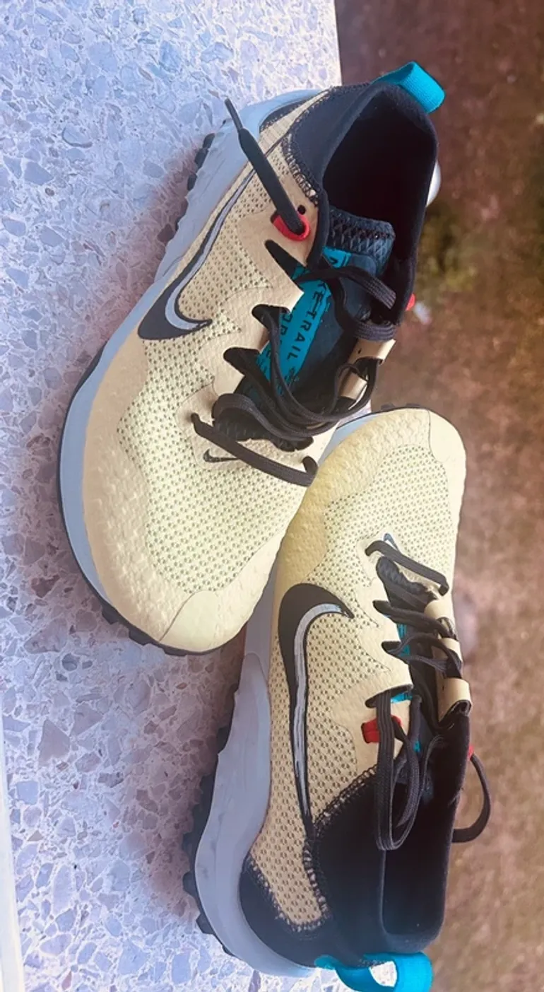 Used Ideal Nike Trail Wildhorse bike — image 3 of 6