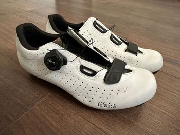 Fizik Tempo R5 Overcurve 2022 Cycling Shoes de segunda mano