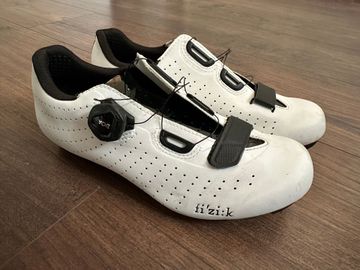 Použité Fizik Tempo R5 Overcurve 2022 Cycling Shoes