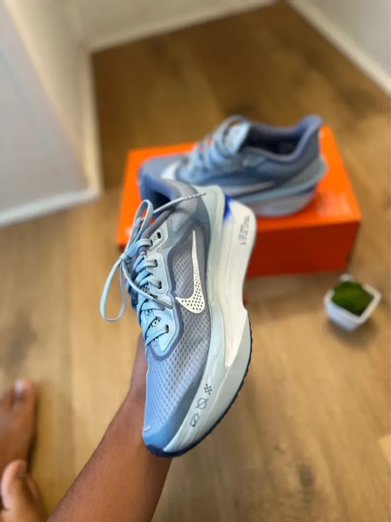 Używany Nike Zoom Fly 6 bike — zdjęcie 3 z 13